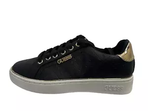 GUESS Beckie Trainers UK 3 US 5.5 EU 36 REF M851* - Picture 1 of 5