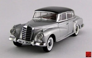 MERCEDES 300 L - 1951 Adenauer Grigio Metallizzato 1:43 - Picture 1 of 1