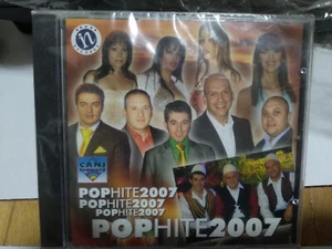 POP HITE 2007 with Albanian Kosovo Music. - Picture 1 of 9