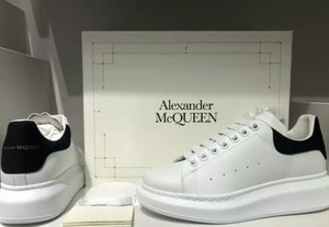 cheapest alexander mcqueen trainers