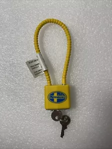 Shotgun Cable Lock - Picture 1 of 2