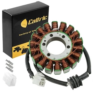 Caltric Stator For Yamaha R6S YZF-R6S YZFR6S 2006-2009 5SL-81410-00-00 - Picture 1 of 7