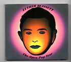 (JZ956) Luther Blissett, The Open Pop Star - 1999 CD