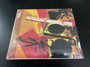 Sonic Foundry Loops for ACID: Stylus Pressure Urban Groove On Digital Wax - Picture 1 of 2