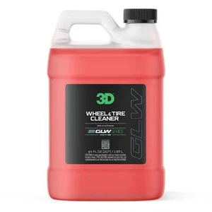 3D GLW FELGEN- & REIFENREINIGER 64 OZ - Bild 1 von 1