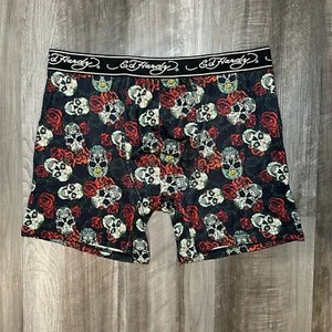 Ed Hardy Performance Boxer Brief - XL - Picture 1 of 3