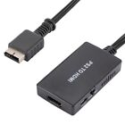 Pc Game Ps2 To Hdmi Adapter Display Mode Hdtv Audio Video Converter For Ps1/2/3