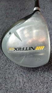 Pinemeadow NITRIX cs 15 Degree # 3 Wood = (LEFT HAND) - Picture 1 of 8