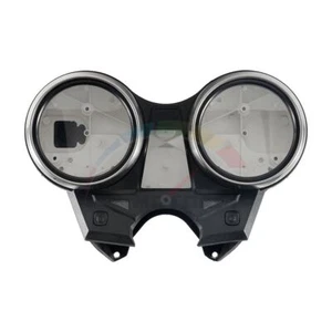 Speedometer Clock Case Cover Tachometer Gauges For Honda CB1300 2003-2009 - Picture 1 of 9