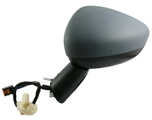 Specchio retrovisore sinistro per Citroen C4 II B7 2009-2016 elettrico convesso riscaldabile sp - Foto 1 di 1