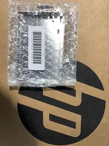 HP ZBook 15 G5,G6 Hard drive HDD Caddy Bracket +Screws Brand New - Picture 1 of 3