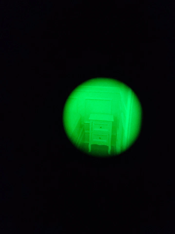 Newcon Optik NV66-G2 Gen2+ Night Vision Goggles Binoculars - Imagem 1 de 4