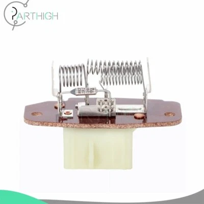 Heater Motor Blower Resistor For 1999-2007 Ford F-250 F-350 Super Duty Front - Image 1 of 4