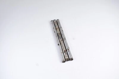 Triumph 650 Unidad PreUnidad Bonneville Tiger Trophy Push Rod 70-2620 160mm Lote de 3 Foto 1 de 4