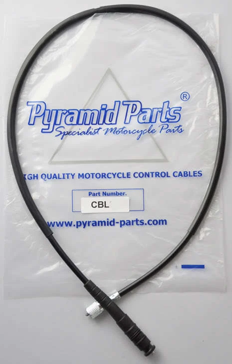 Cable Speedo para Honda MTX80 83-86 Foto 1 de 1