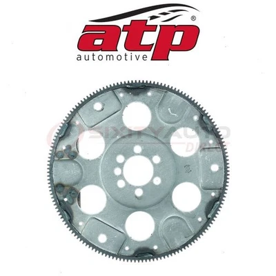 ATP Automatic Transmission Flexplate for 1986-1997 Pontiac Firebird -  vp - Image 1 of 4