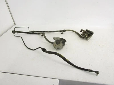 04 Suzuki Vinson LTA 500 F Auto 4x4 Front Left Right Brake Caliper 2004-2007 - Image 1 of 4