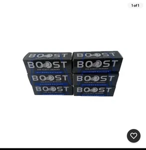 6 Wilson Boost Golf Balls 1 Dozen Extreme Distance High Velocity Engineered 2628 - Picture 1 of 1