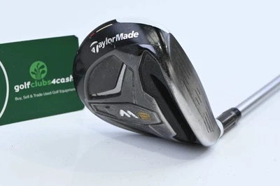 Ladies Taylormade M2 2016 #3 Wood / 16.5 Degree / Ladies Flex M2 Reax 45 Shaft - Image 1 of 4
