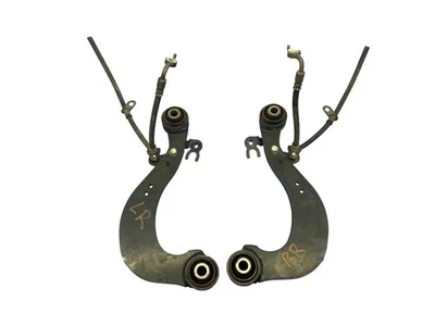 2021-2024 TOYOTA SIENNA 2.5L FWD REAR RH &LH UPPER SUSPNSION CONTROL ARM SET (2) - Image 1 of 4