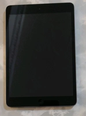 Apple iPad Mini 1st Gen 16GB  Wi-Fi  PRISTINE - Image 1 of 3