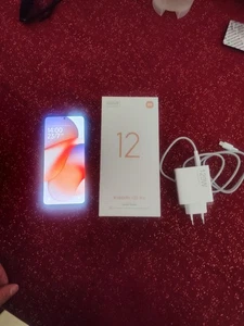SMARTPHONE XIAOMI 12T PRO 12GB 256GB LIBRE 19272166 - Imagen 1 de 7