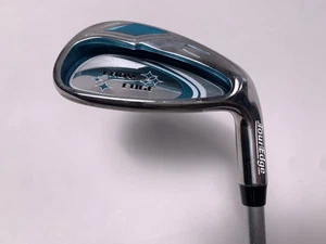 Tour Edge Lady Edge Single 9 Iron Lady Edge Wedge Graphite Mens RH - Picture 1 of 7