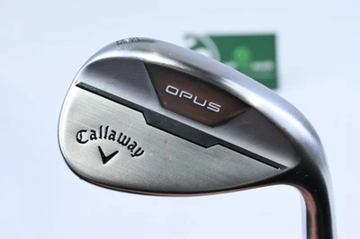 Callaway Opus Gap Wedge / 50 Degree / Senior Flex UST Recoil ES 460 - Image 1 of 4