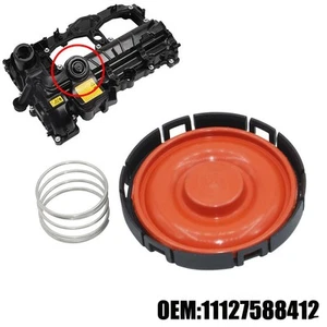Valve Cover For 2012-16 528i XDrive N20 2.0L 2014-16 228i N20 2.0L - Picture 1 of 5