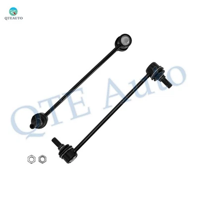 Pair of 2 Front Sway Bar Link For 2013-2018 Hyundai Santa FE Sport - Image 1 of 4