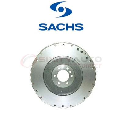 SACHS Clutch Flywheel for 1997-2000 Chevrolet K3500 7.4L V8 - Transmission fp - Image 1 of 4