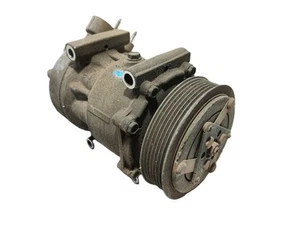 9686061780 KLIMAKOMPRESSOR / 2504105844 / 1500451 FÜR FIAT SCUDO FURGON 272 10 - Imagen 1 de 9