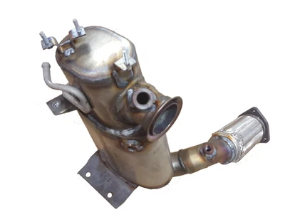 Seat Alhambra 2.0 TDI DIESEL PARTICULATE FILTER DPF 05/2011- - Image 1 of 2