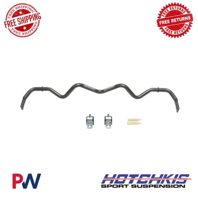 Juego de barra estabilizadora deportiva trasera Hotchkis para 09-15 Nissan 370Z/07-08 Infinity G35 22441R Foto 1 de 2