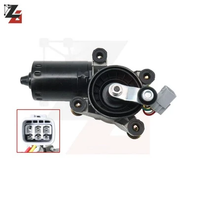 Motor limpiaparabrisas para Toyota Celica 1994 1995 1996 1997 1998 1999 Foto 1 de 4
