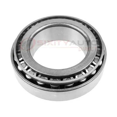 SKF Wheel Bearing for 1990-1991 Chevrolet C5500 Kodiak 6.0L V8 - Axle Hub yu Foto 1 de 4