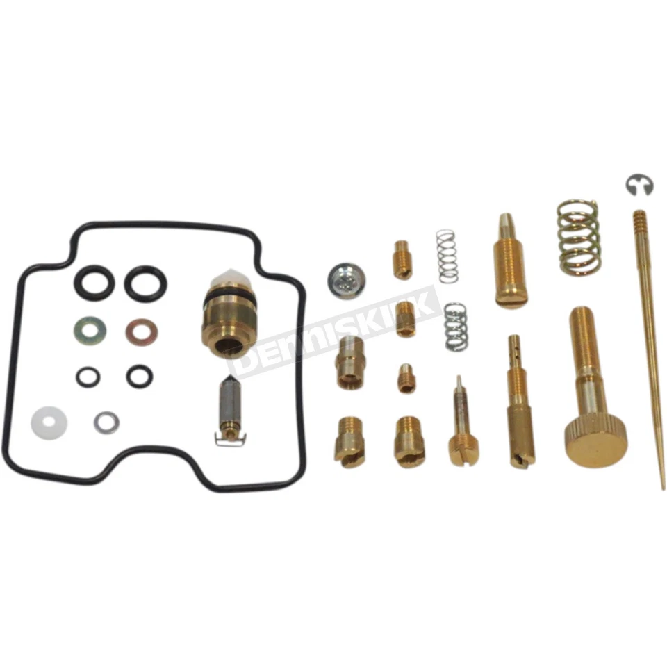 Shindy Carburetor Repair Kit - 03-473 - Изображение 1 из 1