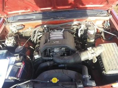 Caja de transferencia transmisión automática 3,2 L 6 cilindros compatible con 98-02 PASAPORTE Foto 1 de 4