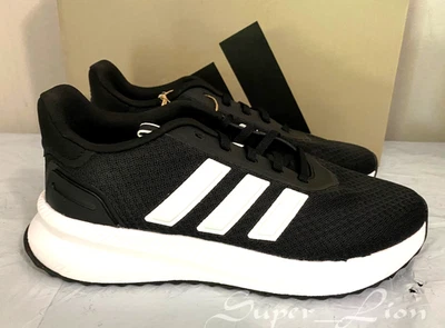 NEW adidas Women's X_PLRPATH Running Sneaker Shoes JR7183 - PICK SIZE - BLACK - Image 1 of 4