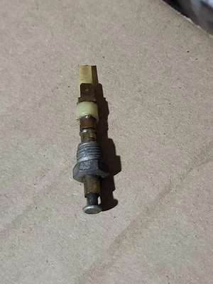 1959-1967 Chevy Impala Door Jamb Interior Courtesy Light Switch GTO Cutlass 442 - Image 1 of 4