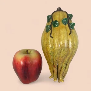 Chinesischer Altar Tempel Obstopfer - Bild 1 von 8