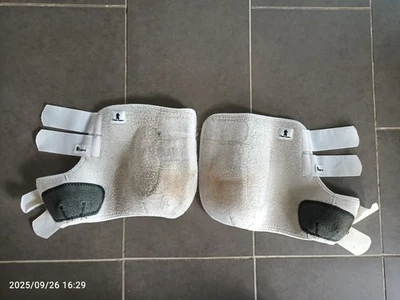 Classic Equine Legacy Boots Gr. L hind guter Zustand  - Bild 1 von 3