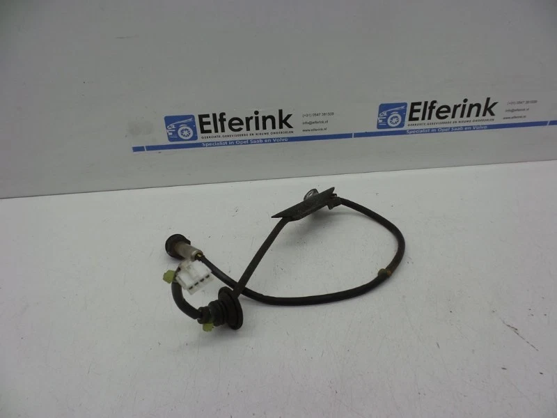 SONDE LAMBDA Volvo V40 (VW) Combi 1.8 16V (B4184S2) 2003 30611511 / 30618049 - Photo 1/1