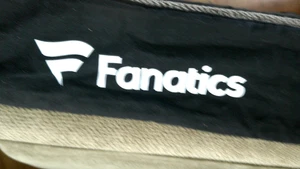 fanatics batsleeve black - Picture 1 of 3