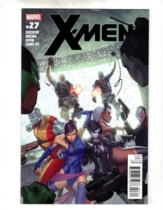 Marvel Comics X-Men Volume 3 Book #27 VF+ - Picture 1 of 2