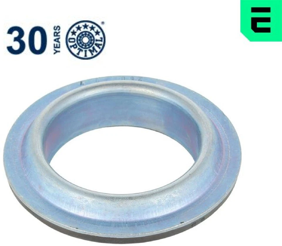 OPTIMAL F8-8508 Federaufnahme für Citroen  - Bild 1 von 4