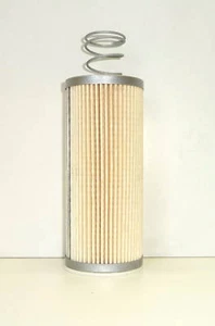 Cartuccia filtro Rietschle 731143 Mann C717/1 mint - Foto 1 di 1