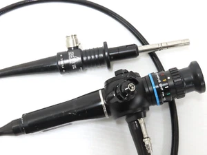 OLYMPUS ENF TYPE T3 Fiber Optic Scope Flexible Inspection Camera From Japan - Picture 1 of 5