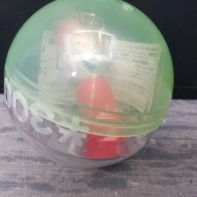 Disney The Nightmare Before Christmas Yujin Mini Flashlight Lock SEALED - Image 1 of 4