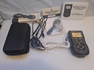 Promote Systems Control- Digital SLR camera remote control with case Cords + - Picture 1 of 17